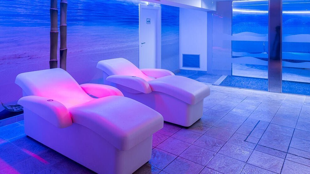 Hotel Ght Costa Brava & Spa